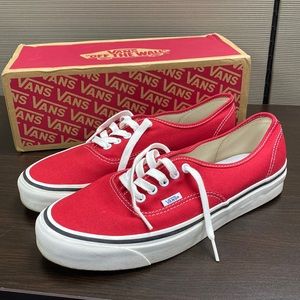 Vans Authentic 44 Dx